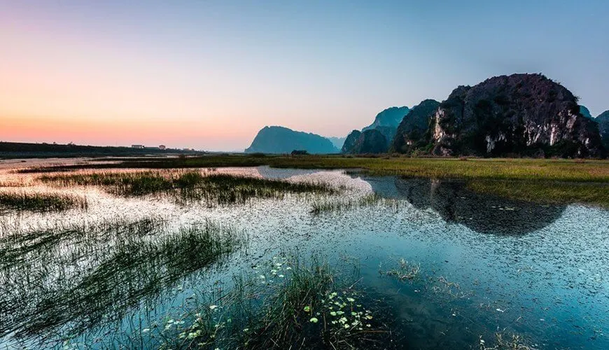 indochina-tour-packages